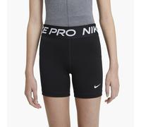 NIKE G Np 3in, Shorts Niñas, Black/(white), 8 Años