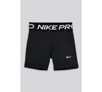 Nike Pro Pantalón corto Dri-FIT de 13 cm - Niña - Negro XS