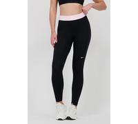 Nike Pro - Negro - Mallas Largas Mujer talla XS