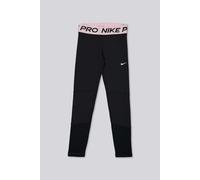 Nike Pro - Negro - Mallas Largas Niña talla 12