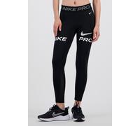 Nike Pro - Negro - Mallas Running Mujer talla M