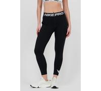 Nike Pro - Negro - Mallas Tobilleras Mujer talla XS