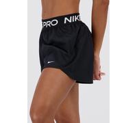 Nike Pro - Negro - Pantalón Corto Mujer talla XS