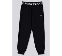 Nike Pro Fleece Jogger Dri-FIT - Niña - Negro M