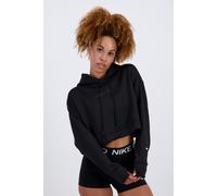 Nike Pro - Negro - Sudadera Mujer talla XS
