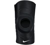 Nike Pro Open Patella Knee Sleeve 3.0 (Black/White, Small) NUEVO