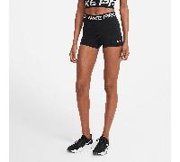 Nike Pro Pantalón corto de 8 cm - Mujer - Negro XS (EU 32-34)