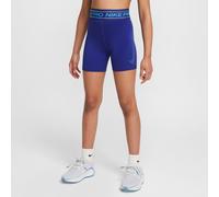 Nike Pro Pantalón corto de 8 cm - Niña - Morado S