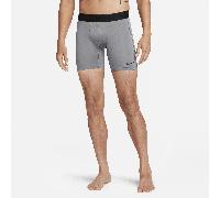Nike Pro Pantalón corto de fitness Dri-FIT - Hombre - Gris L