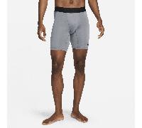 Nike Pro Pantalón corto de fitness Dri-FIT - Hombre - Gris S