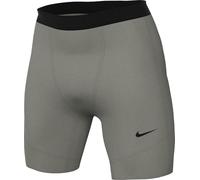 Nike Pro Pantalón Corto De Fitness Dri-Fit - Hombre, Light Army/Black, FB7958-320, 2XL