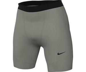 Nike Pro Pantalón Corto De Fitness Dri-Fit - Hombre, Light Army/Black, FB7958-320, M