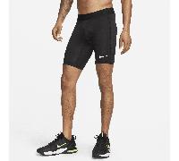 Nike Pro Pantalón corto de fitness Dri-FIT - Hombre - Negro XL Extra Tall
