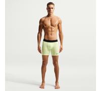 Nike Pro Pantalón corto de fitness Dri-FIT - Hombre - Verde M