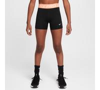 Nike Pro Pantalón corto - Niña - Negro M