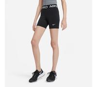 Nike Pro Pantalón corto - Niña - Negro S
