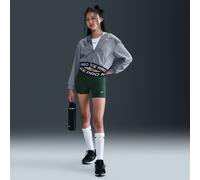 Nike Pro Pantalón corto - Niña - Verde XL