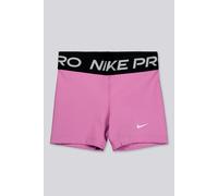 Nike Pro - Rosa - Mallas Cortas Niña talla 12/13
