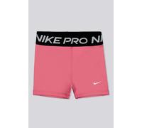Nike Pro - Rosa - Mallas Cortas Niña talla 13/15