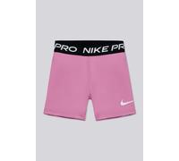 Nike Pro - Rosa - Mallas Cortas Niña talla 3/4