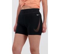 Nike mallas cortas Pro Sculpt vêtement running femme M Noir