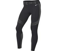 Nike Pro Sculpt HV2350 - Mallas de Talle Alto para Mujer, 7/8