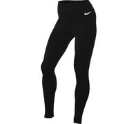 Nike Pro Sculpt Leggings De Talle Alto Y Longitud Completa - Mujer, Black/White, HJ1157-010, 2XS