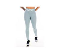 NIKE Pantalón deportivo turquesa M turquesa