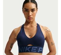 Nike Pro Sculpt XS Bleu marine