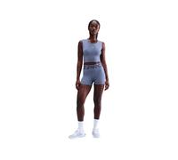 Mallas Short Fitness_Mujer_Nike Pro Sculpt - M