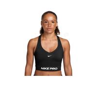 Nike Pro Seamless XS Negro