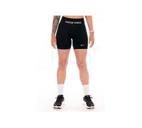 Nike Pro Seamless XS Negro