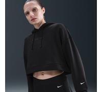 Nike Pro - Negro - Sudadera Mujer talla XS