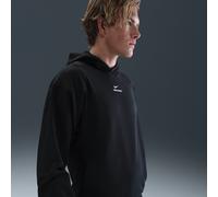 Nike Pro Sudadera con capucha y capa intermedia de entrenamiento Dri-FIT - Hombre - Negro XS