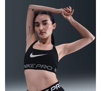Nike Pro GRX vêtement running femme L Noir
