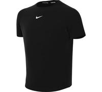 Nike Pro T-Shirt, Blanco/Negro, M Boy's