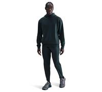 Nike Pro Training Dri-Fit Pantalones para Hombre, Seaweed/Black, HV0424-390, S