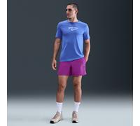 Nike Pro Training Pantalón corto de 15 cm Dri-FIT - Hombre - Morado M