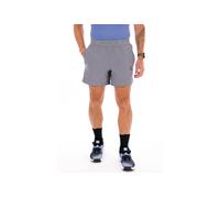 Pantalón Corto Nike - Gris - Pantalón Running Hombre talla XL