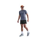 Pantalón de Fitness Nike Pro Training Dri-Fit 6" Shorts Hombre Negro/Blanco XL