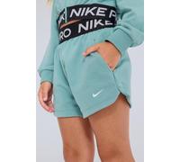 Nike Pro - Verde - Mallas Cortas Niña talla 13