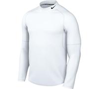 Nike Pro Vest, Negro/Blanco, Small para Hombre