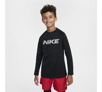 Nike Pro Warm Junior vêtement running homme M Noir