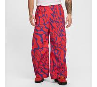 Nike Project F.R.O.G. Pantalón holgado - Hombre - Rojo XL