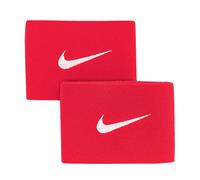 NIKE Protector 'Guard Stay 2' rojo / blanco One Size rojo / blanco