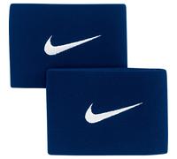 NIKE Protector 'Guartd Stay-II' azul oscuro / blanco Einheitsgröße EUR