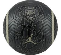 Nike PSG Academy Su23 - Balón de fútbol, color antracita, negro y piedra 5
