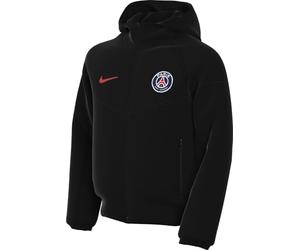 NIKE PSG B NSW Tech FLC FZ Gx Top Niños