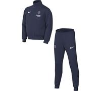 Nike Psg Chándal Psg Y Nk Df Acdpr Trk Suit Kesn, Midnight Navy/White, FQ0063-411, XS