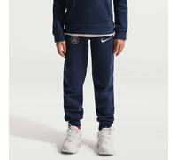 Nike PSG Club Fleece Soccer Joggers azul 158